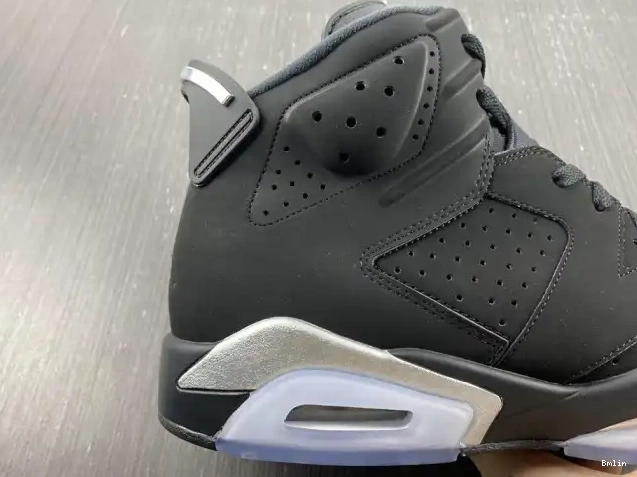 Boostmaster lin Air Jordan DX2836-001 Silver 6 Metallic 0511